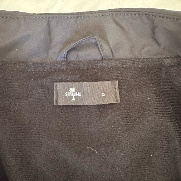 Thrills lightweight jacket - Picture 3 of 3